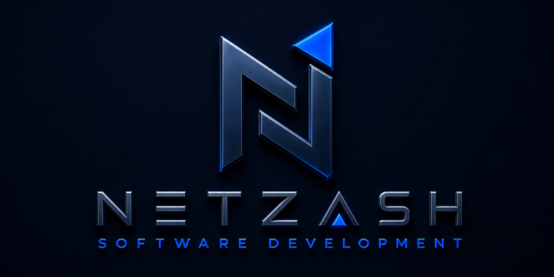 Netzash Software Development